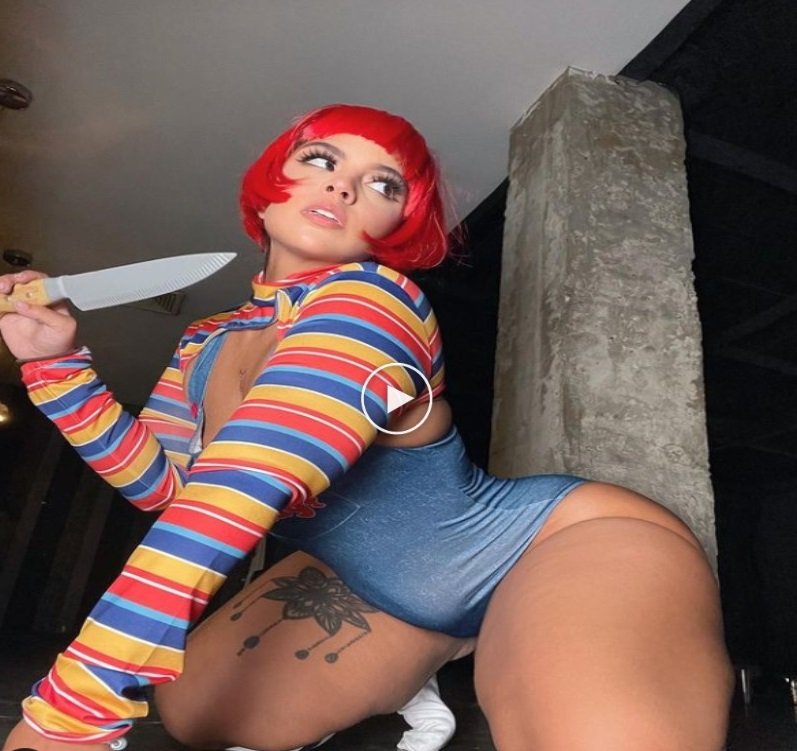 Live Hot Babes